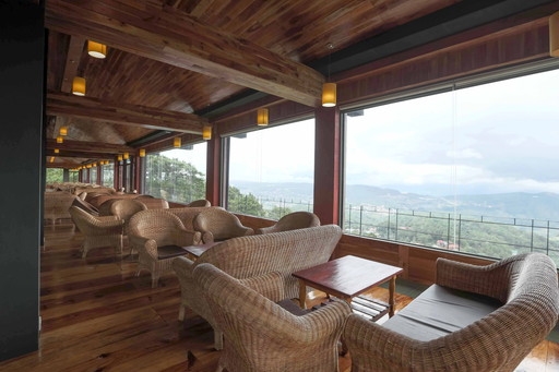 フィリピン留学 バギオ BECI ラウンジ 名古屋 岐阜 大垣 留学会社 ワーホリ