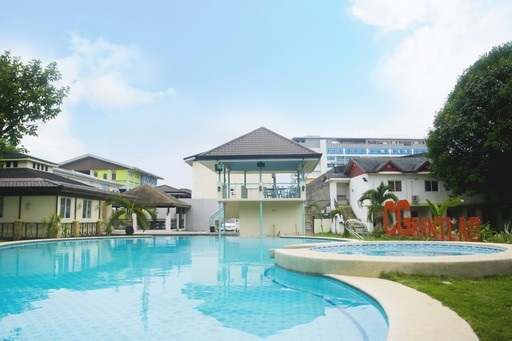 フィリピン セブ島留学 CG Banilad