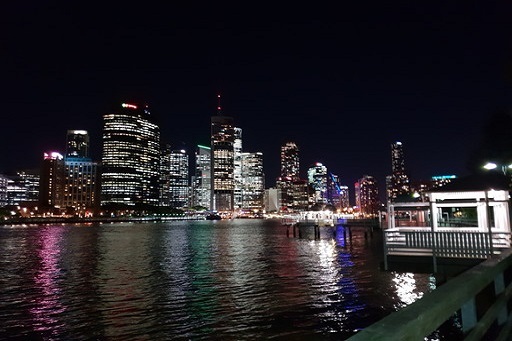 ブリスベン Broens 9月ニュースレター