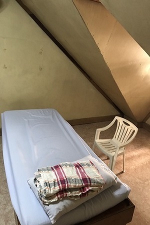 フィリピン バギオ留学 マッサージ 3_コピー