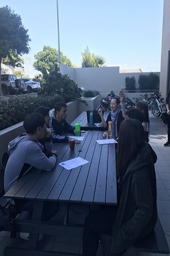 ブリスベン Browns 10月ニュースレター_コピー