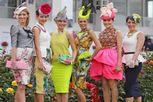 オーストラリア・メルボルンカップ 2_コピー