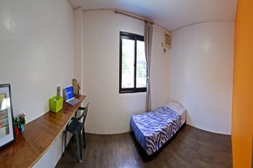 スービック KEYSTONE 1人部屋 1