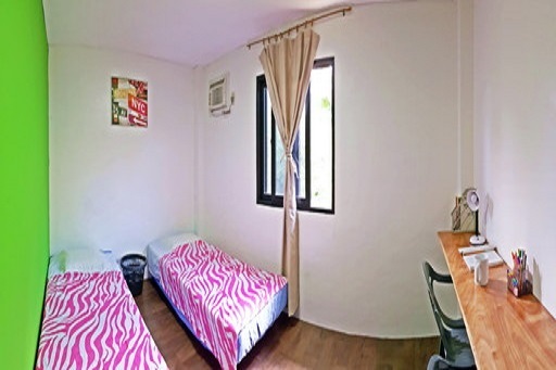 スービック KEYSTONE 2人部屋 3