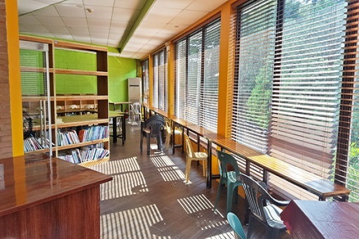 スービック KEYSTON自習室 2