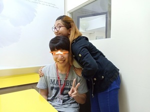 フィリピン バギオ留学 Baguio JIC 卒業生インタビュー Tatsu 4 名古屋・岐阜・大垣 留学エージェント_コピー