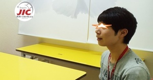 フィリピン バギオ留学 Baguio JIC 卒業生インタビュー Tatsu 1 名古屋・岐阜・大垣 留学エージェント_コピー