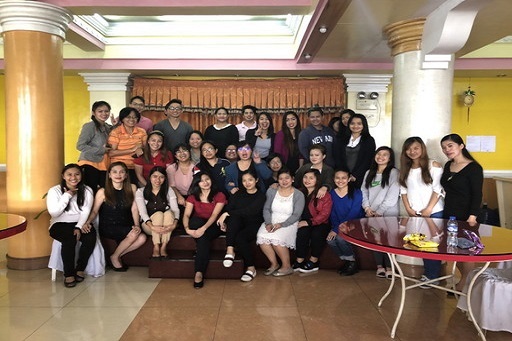 フィリピン バギオ TALK TOEIC 講師陣 名古屋・岐阜 留学エージェント