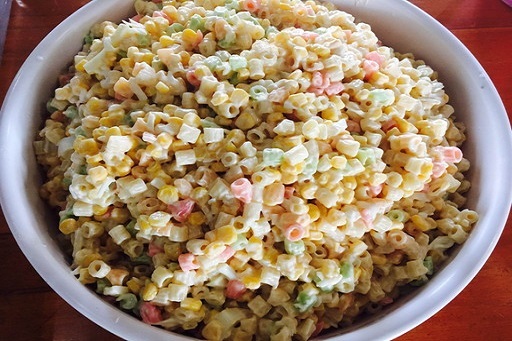 フィリピン バギオ BECI meal22