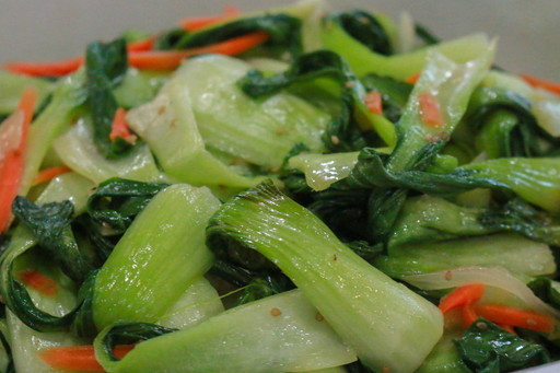 フィリピン バギオ BECI meal45