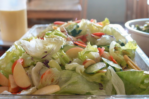 フィリピン バギオ BECI meal50