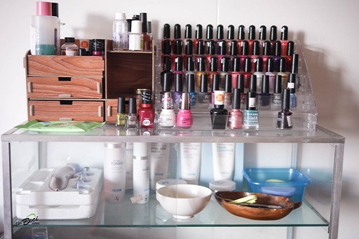 フィリピン バギオ BECI キャンパス内 Spa5