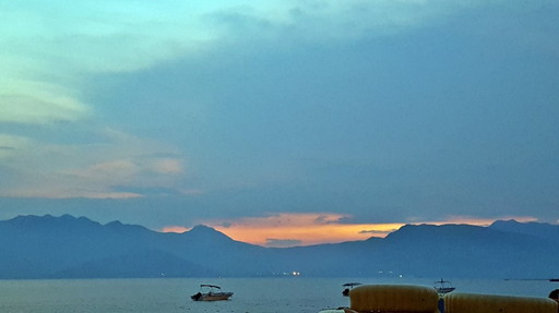 フィリピン スービック KEYSTONE Gerry's Grill 2