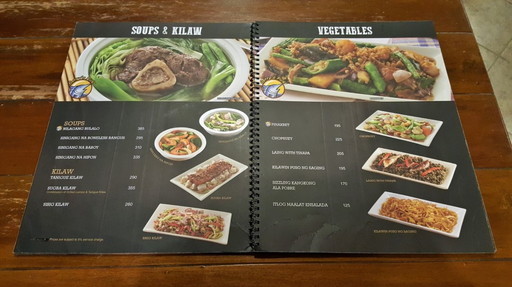 フィリピン スービック KEYSTONE Gerry's Grill 8