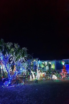 ブリスベン Browns 1月ニュースレター クリスマス 2_コピー