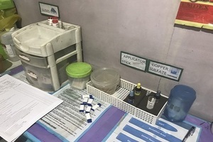 フィリピン・バギオ 赤十字 見学 5_コピー