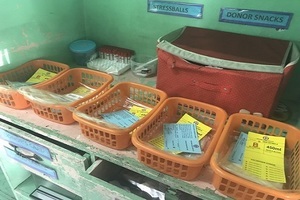 フィリピン・バギオ 赤十字 見学 7_コピー