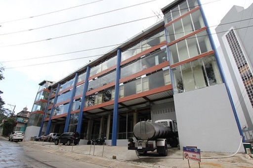 PINES パインス 外観