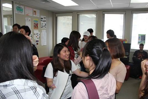 ニュージーランド留学 オークランド留学 Dominon 大学生の団体 名古屋 留学エージェント