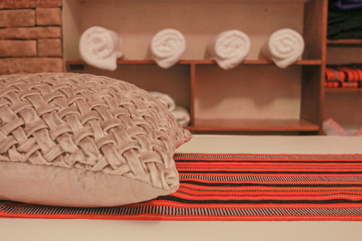 フィリピン留学 バギオ BECI マッサージルーム 3 名古屋