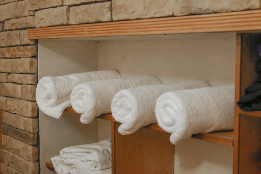 フィリピン留学 バギオ BECI マッサージルーム 4 名古屋