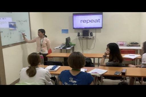 フィリピン留学 セブ島 Philinter スモールグループクラス 3 名古屋 岐阜