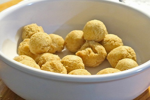 フィリピン バギオ留学 BECI the cafe_ cooking class 4