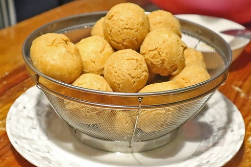 フィリピン バギオ留学 BECI the cafe_ cooking class 5