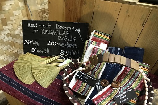 フィリピン バギオ留学 Tala 2