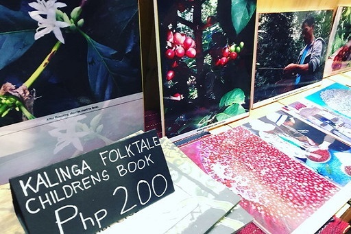 フィリピン バギオ留学 Tala 4