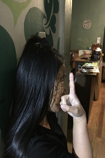 フィリピン バギオ留学 シェアハウス カフェ TALA 2 名古屋 岐阜