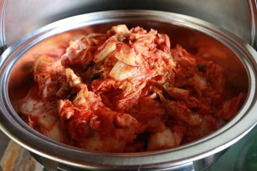 フィリピン留学 バギオ BECI Main サラダバー 2 名古屋 岐阜