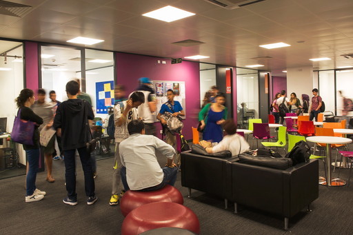 イギリス ロンドン留学 Twin Group London 2 名古屋 岐阜 留学エージェント