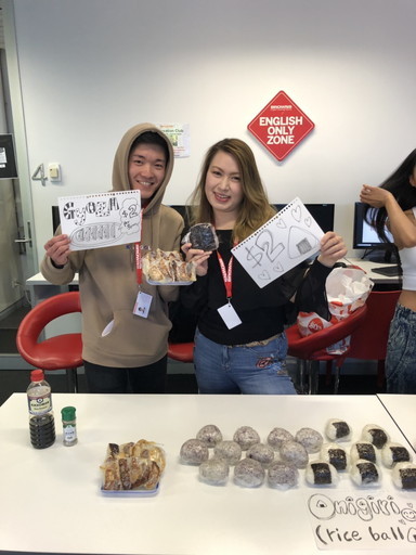 オーストラリア ブリスベン ゴールドコースト留学 BrownsマーケットDay 1 名古屋 岐阜