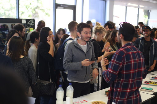 オーストラリア ブリスベン ゴールドコースト留学 BrownsマーケットDay 2 名古屋 岐阜