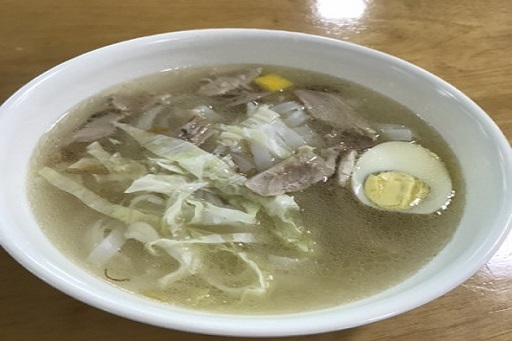 フィリピン セブ島留学 English Fella 朝食 ヌードル 7 名古屋 岐阜 留学エージェント