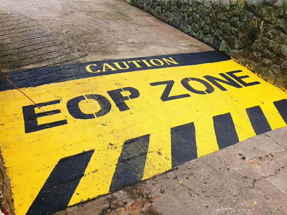 フィリピン バギオ留学 BECI Main Campus EOP 3 名古屋・岐阜 大垣 留学エージェント