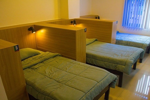 フィリピン バギオ留学 PINES チャピス 学生寮 1 名古屋 岐阜 大垣 留学エージェント