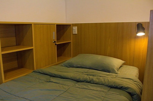 フィリピン バギオ留学 PINES チャピス 学生寮 2 名古屋 岐阜 大垣 留学エージェント