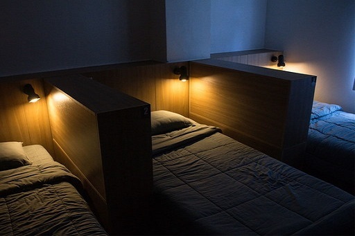 フィリピン バギオ留学 PINES チャピス 学生寮 3 名古屋 岐阜 大垣 留学エージェント