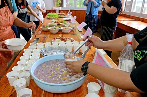 フィリピン バギオ留学 BECI The Cafe Cooking Fes 7 名古屋 岐阜 大垣 留学エージェント