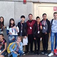 オーストラリア ゴールドコースト留学 Browns ジュニアキャンプweek1 写真 6 名古屋 岐阜 大垣 留学エージェント