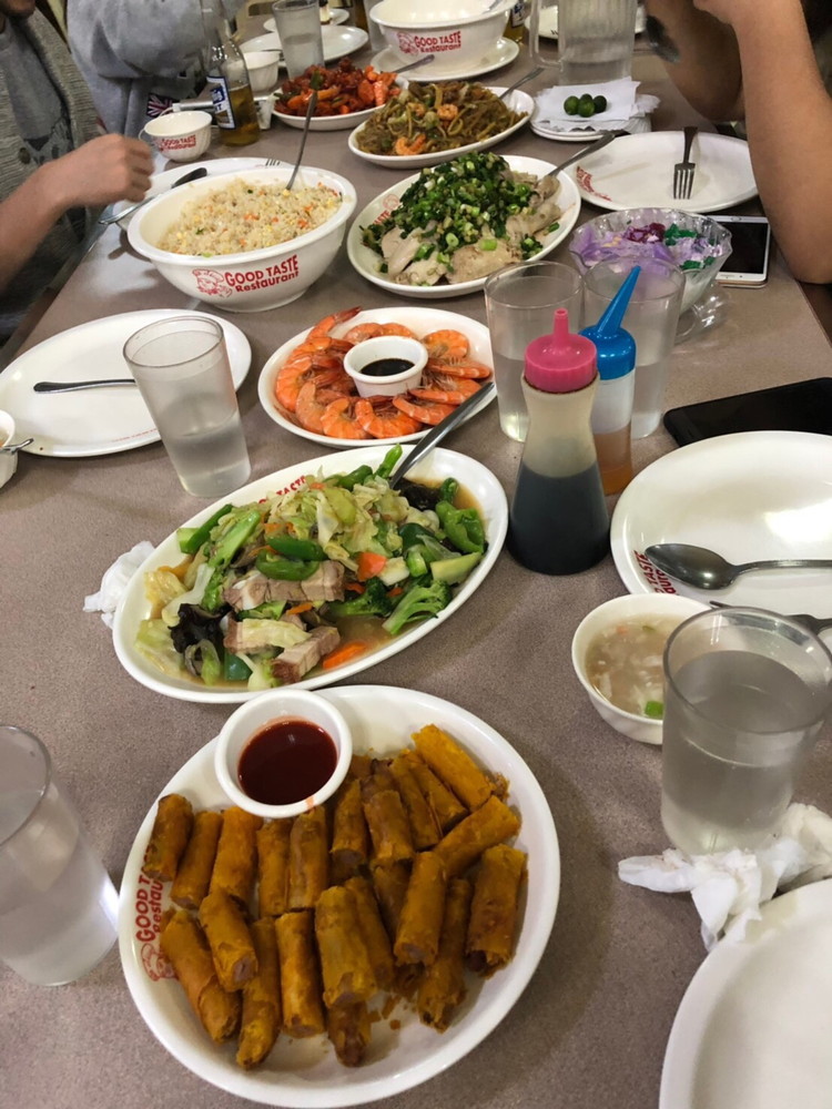 フィリピン留学 バギオ Vigan 2