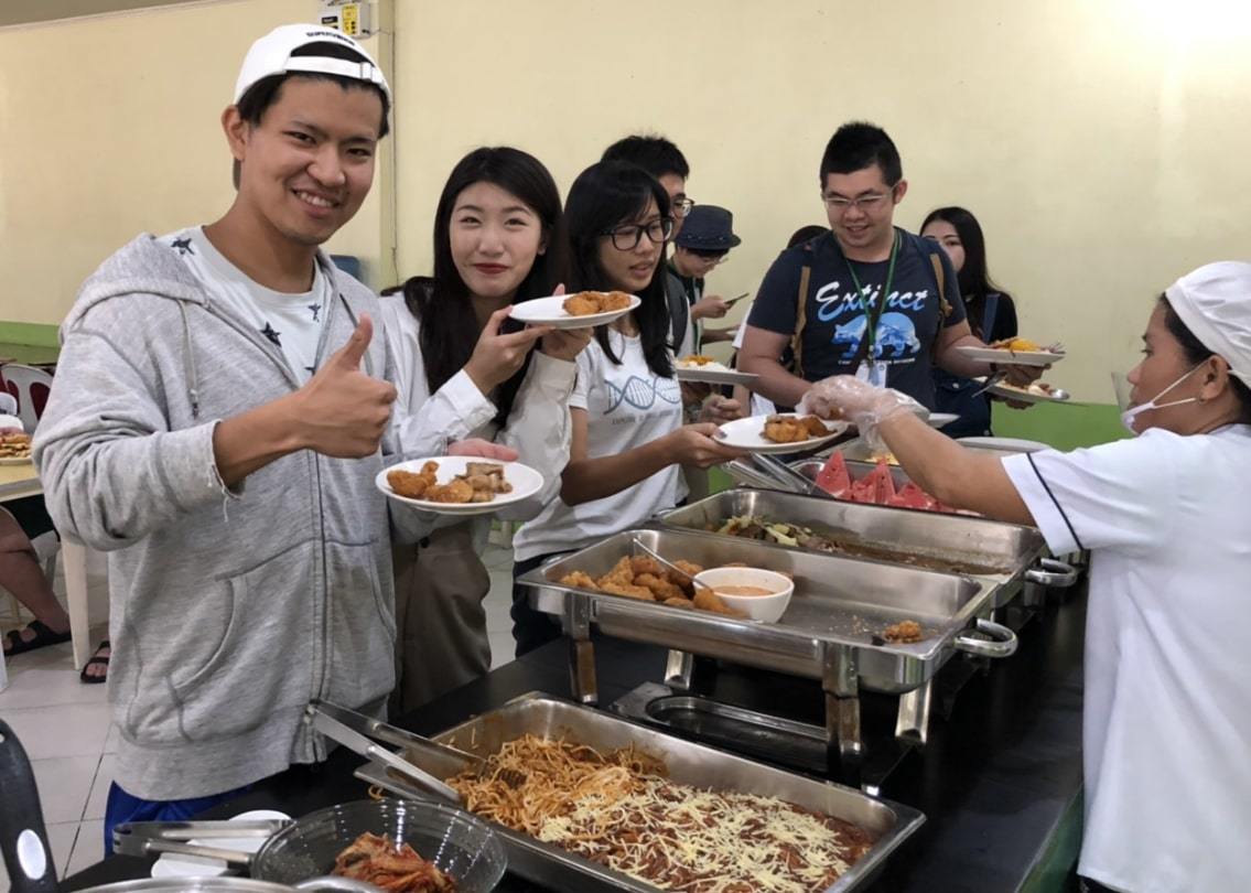 フィリピン セブ島留学 Philinter ニュースレター 2019.08.30 名古屋 岐阜 大垣 留学エージェント