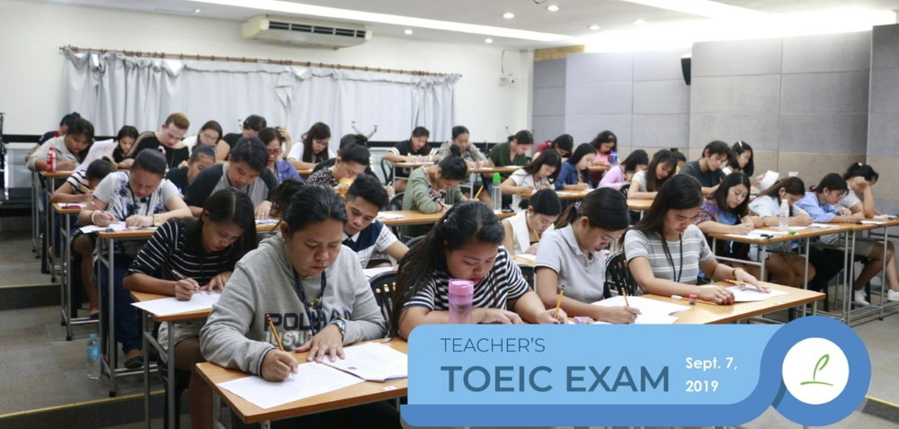 フィリピン留学 セブ島留学 Philinter 先生が勉強 名古屋 岐阜 留学エージェント