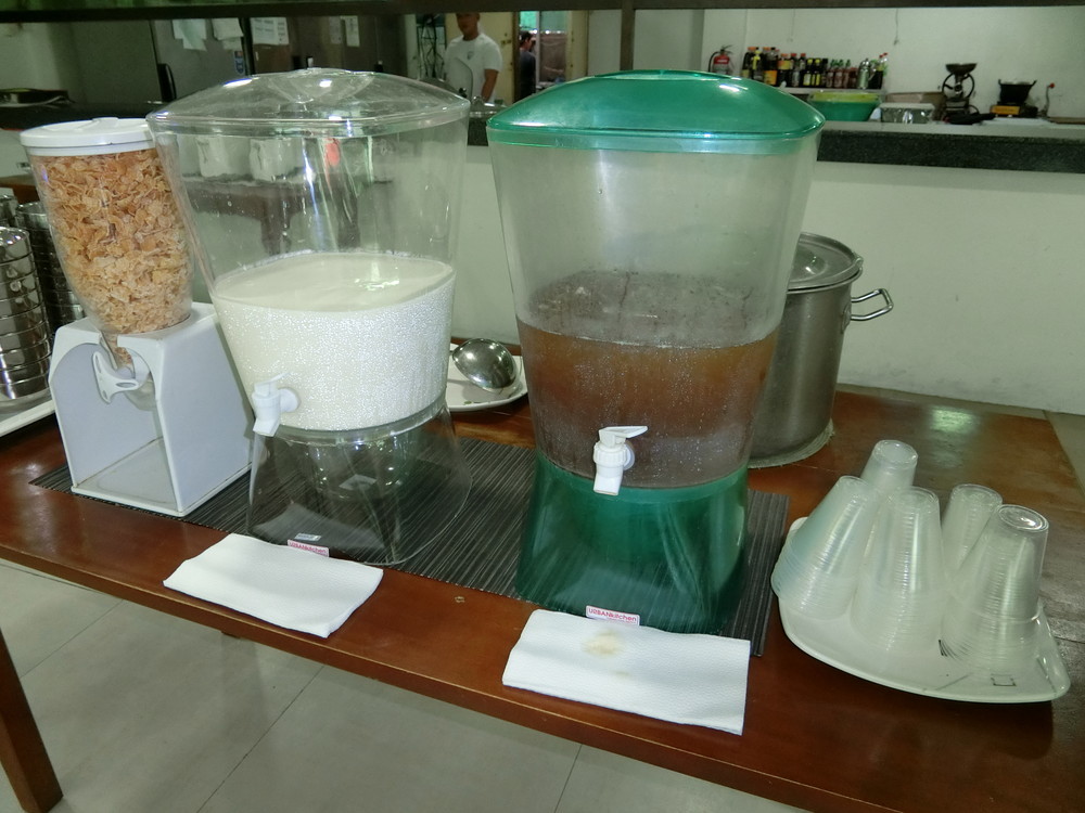 フィリピン留学 セブ島留学 English Fella 日曜朝食写真 4 名古屋 岐阜 留学エージェント