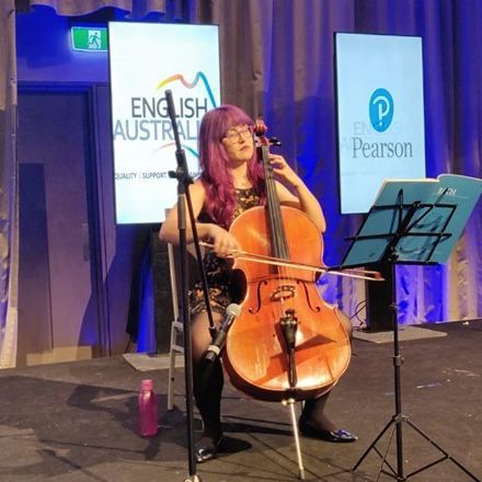 オーストラリア メルボルン留学 Discover English 卒業生の今 名古屋 岐阜 大垣 留学エージェント