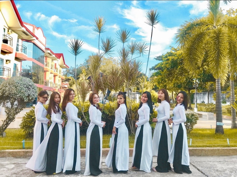 フィリピン留学 セブ島留学 Philinter ハロウィンパーティー 2019 名古屋 岐阜 留学エージェント