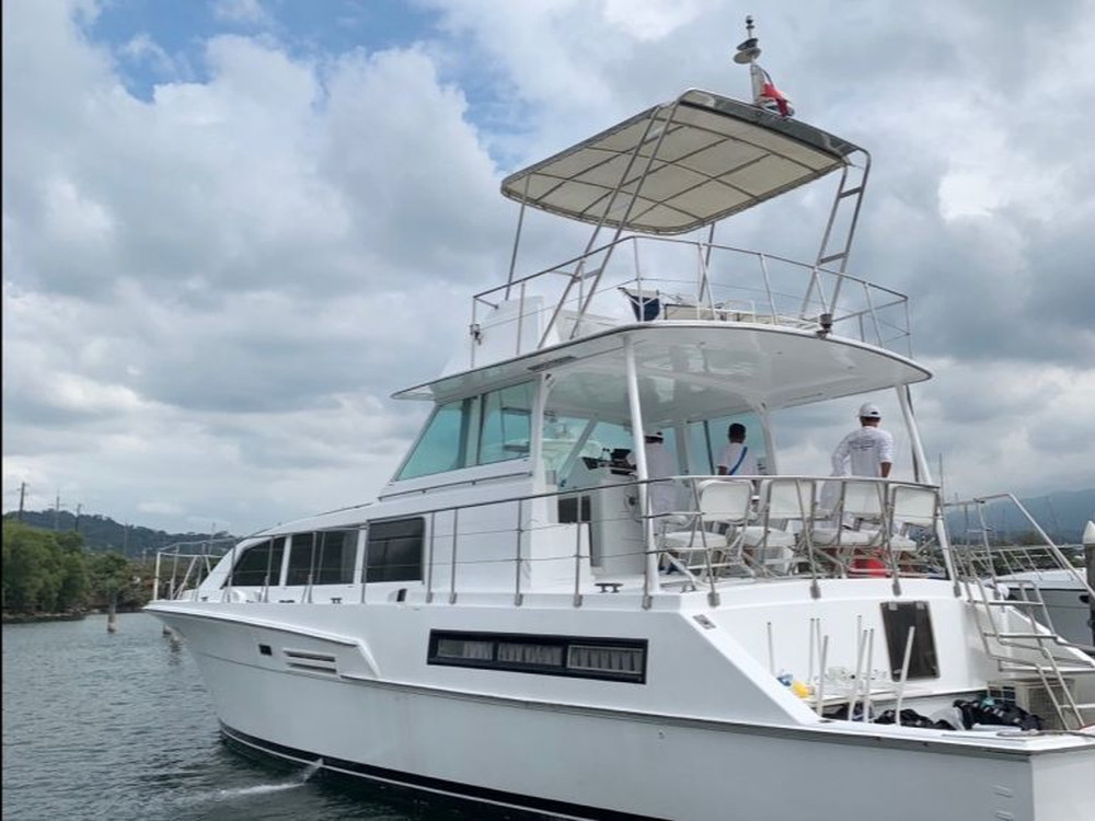 フィリピン留学 スービック留学 Keystone Academy アクティビティ ヨットツアー 写真 2 全国 名古屋 岐阜 三重