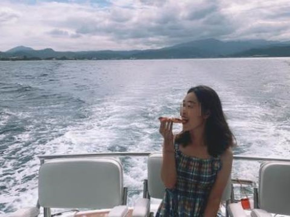 フィリピン留学 スービック留学 Keystone Academy アクティビティ ヨットツアー 写真 3 全国 名古屋 岐阜 三重